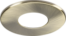 Knightsbridge MLA SPKEVFBZAB Fixed Bezel for SpektroLED Evo - Antique Brass