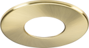Knightsbridge MLA SPKEVFBZB Fixed Bezel for SpektroLED Evo - Brushed Brass