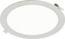 Knightsbridge MLA KA18CWTD KARA 230V IP20 18W LED Dimmable Recessed Panel - 4000K