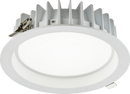 Knightsbridge MLA  SER3040 SEREN 230V IP40 LED Recessed Tri-Wattage and CCT Downlight - 30/ 35/ 40W