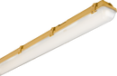 Knightsbridge MLA  TRLEDA151EM 110V IP65 5ft 26W Single LED Non-Corrosive Emergency - 4000K