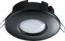 Knightsbridge 2 in 1 (Surface + Recess) Mounted 360 Degree PIR Sensor (OS0025B) - Knightsbridge - Falcon Electrical UK