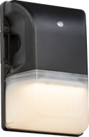 Knightsbridge MLA  WPCWA 230V IP65 2 x Wattage and 3 x CCT Adjustable LED Wall Pack with Photocell Sensor