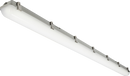 Knightsbridge MLA TORCWMEM6 230V IP65 IK08 6ft Selectable 30W/60W CCT Adjustable with Emergency and Sensor Non-Corrosive