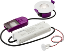 Knightsbridge MLA  SPKEVEMKIT 230V 2W SpektroLED Evo Emergency Kit