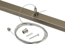 Knightsbridge MLA TRKSUS Single Circuit Track Suspension Kit