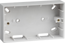 Knightsbridge MLA  SN1500P 29mm PVC Double Back Box