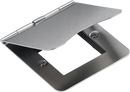 Knightsbridge MLA  FPF2GBC 2G Modular floor plate - Brushed Chrome