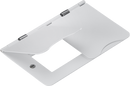 Knightsbridge MLA  FPF4GMW 4G Modular floor plate - matt white