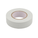 Mixed 1933W TAPE White 19mm x 33 Metre