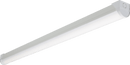 Knightsbridge MLA BATM4 New Modular Batten 230V 4ft 20W LED Batten - 4000K - Knightsbridge MLA - Falcon Electrical