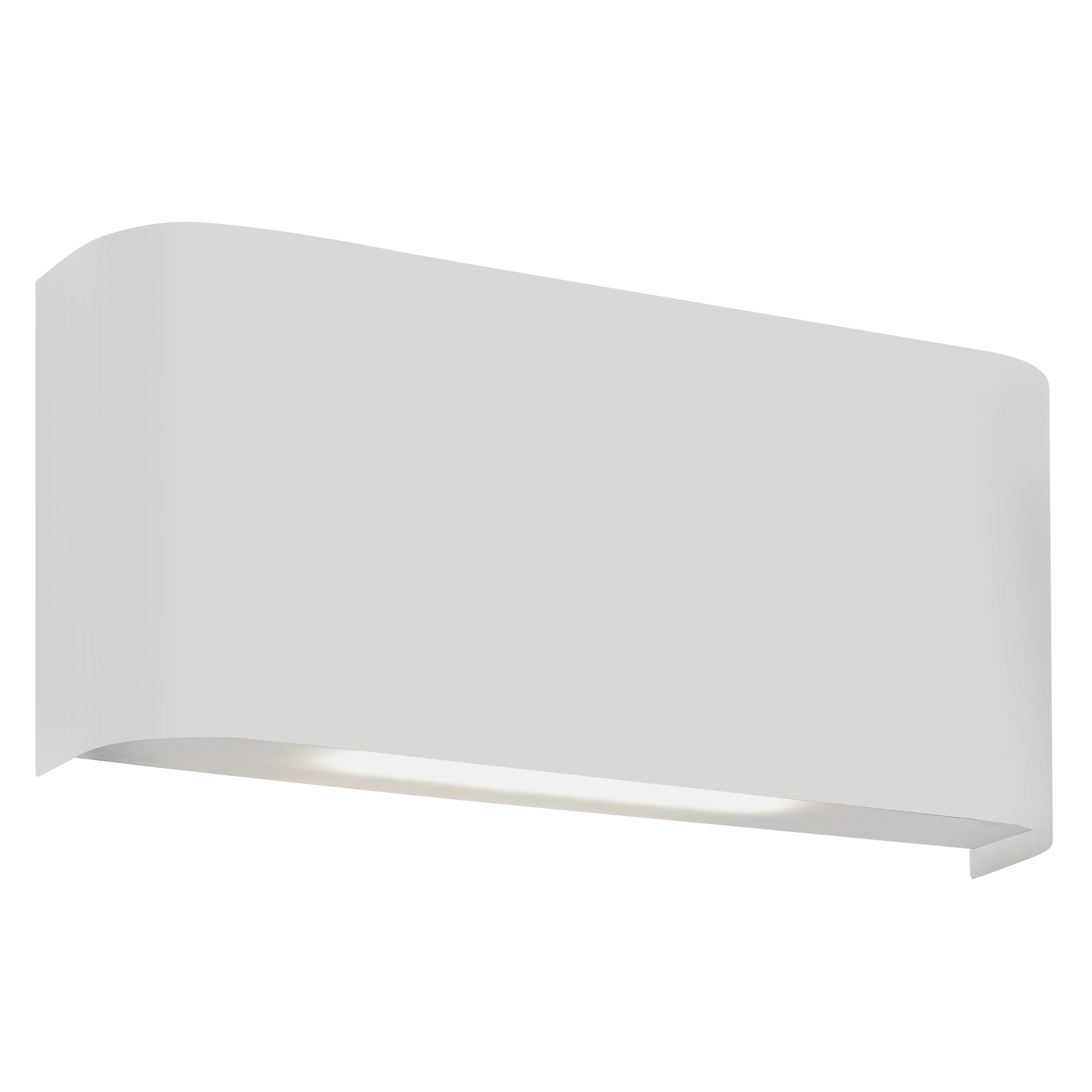 Searchlight 1953WH Match Box 2Lt Up/Down Wall Light - White Metal ...