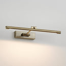 Astro 1115012 Goya 460 LED Brushed Antique Brass