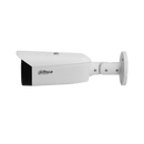 Dahua DH - IPC - HFW3849T1 - AS - PV 8MP Smart Dual Light Active Deterrence Fixed - focal Bullet WizSense Network Camera - Dahua - Falcon Electrical