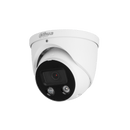 Dahua DH - IPC - HDW3549H - AS - PV 5 MP Smart Dual Light Active Deterrence Fixed - focal Eyeball WizSense Network Camera - Dahua - Falcon Electrical