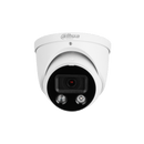 Dahua DH - IPC - HDW3549H - AS - PV 5 MP Smart Dual Light Active Deterrence Fixed - focal Eyeball WizSense Network Camera - Dahua - Falcon Electrical