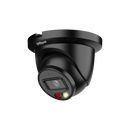Dahua DH - IPC - HDW2849TM - S - IL - Black 8MP Smart Dual Light Fixed - focal Eyeball WizSense Network Camera - Dahua - Falcon Electrical