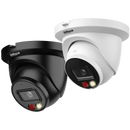 Dahua DH - IPC - HDW2849TM - S - IL 8MP Smart Dual Light Fixed - focal Eyeball WizSense Network Camera - Dahua - Falcon Electrical
