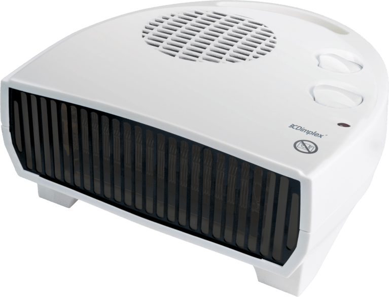 Dimplex DXFF30TSN DX Series Letterbox Style Fan Heaters