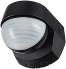 Timeguard STLB1000 Suretime Outdoor 180Â° PIR - Black