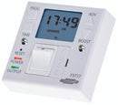 Mixed FST77 7 Day Fused Spur Timeswitch