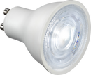Knightsbridge MLA  GU5KWB Smart Wi-fi 4.5W LED RGB and CCT GU10 Lamp