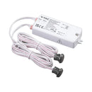 V-Tac 24496 VT-8159-2 2IN1 DOUBLE HEAD IR SENSOR ON/OFF VIA OPENING AND CLOSING DOOR OR MOVING HAND (MAX:1000W LED)