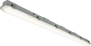 Knightsbridge MLA HEX2 HELIX ONE 2FT 230V IP66 IK10 22W Modular Non - Corrosive Fitting - 4000K - Knightsbridge MLA - Falcon Electrical