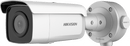 Hikvision DS-2CD3T86G2-4IS(4mm)(C) 8MP AcuSense external bullet, 4mm lens, H.265+, DC12V & PoE, WDR, 90m IR - Hikvision - Falcon Electrical UK