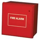 Electro - detectors EDA - T6080 Input/Output Unit, Radio Clean Contact - Electro - Detectors - Falcon Electrical