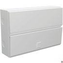 Hager VME113SPD 13 Way 100A Switch Disconnector Incomer Single Mod Type II SPD Consumer Unit (Replaces VML112SPD)