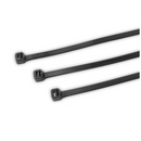 Mixed CT140-3.6 BL NYLON CABLE TIE BLACK