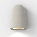 Astro 1317006 Mast Light Matt Concrete - Astro - Falcon Electrical