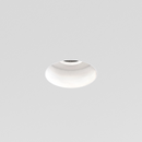 Astro 1248023 Trimless Round Fixed Matt White