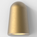 Astro 1317003 Mast Light Antique Brass - Astro - Falcon Electrical