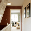 Astro 1121043 Mashiko Round 300 Bronze - Astro - Falcon Electrical