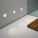 Astro 1175001 Tango LED 3000K Matt White - Astro - Falcon Electrical