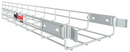 Pemsa 60512400 REJIBANDÂ® RAPIDE 60x400 SILVER EZ C3 (3m)