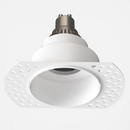 Astro 1248023 Trimless Round Fixed Matt White