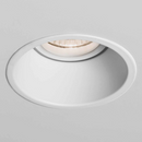 Astro 1249002 Minima Round Fixed Matt White