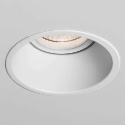 Astro 1249002 Minima Round Fixed Matt White