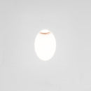 Astro 1342002 Leros Trimless LED Matt White