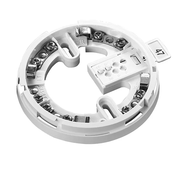 C - TEC 45681 - 210APO Apollo XP95 / Discovery Intelligent Mounting Base - CTEC - Falcon Electrical