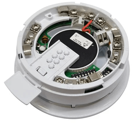 C - Tec 45681 - 277APO Apollo XP95 Sounder Base - Isolating - CTEC - Falcon Electrical