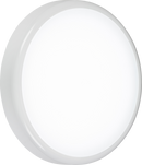 Knightsbridge MLA BT20ACTS 230V IP65 20W CCT Adjustable LED Bulkhead with Sensor
