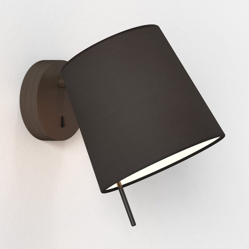 Astro 1394004 Mitsu Wall Bronze