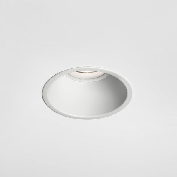 Astro 1249005 Minima Round LED Textured White