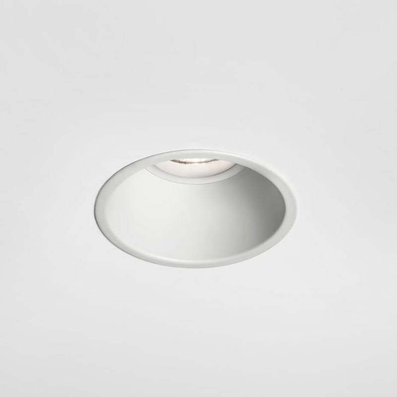 Astro 1249005 Minima Round LED Textured White