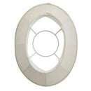 Endon CELIA-16 Celia 1lt Shade - Endon - Falcon Electrical UK