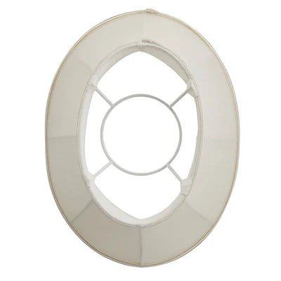 Endon CELIA-16 Celia 1lt Shade - Endon - Falcon Electrical UK